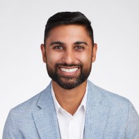 Rishi Khakhkhar, MD, MBA