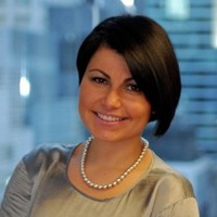 Lidia Viktorova