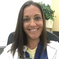 Lindsey Aeschliman Rn, Msn, Arnp Fnp-C