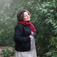 Madeleine Gustafsson