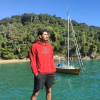 Caio Sobreiro Dos Santos