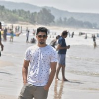 Deep Chauhan