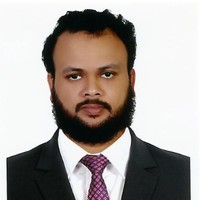 Najeeb KP