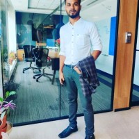 Naveen Kumar