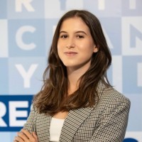 Ana Carolina Faim Romolo