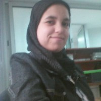 Lakliai Dounia