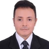 Ashraf Khattab