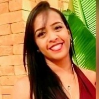 Suélly Gomes