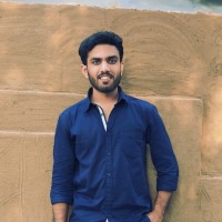 Meet Gadhiya