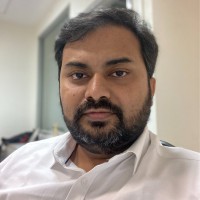 Sougata Ghosh