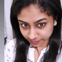 Jessica Princita Saldanha