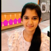 Iswarya Am