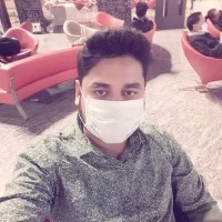Sachin Pramanik