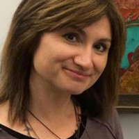 Darla Marino