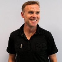 Jez Lawson