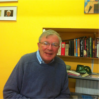 Martin Wharton