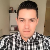 Marco Antonio Gómez Arellano