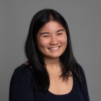Joyce Chen