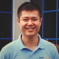 Wayne Hung