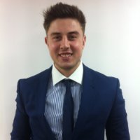 Alex Holmes