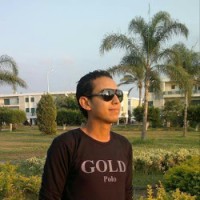 Mostafa Ramadan