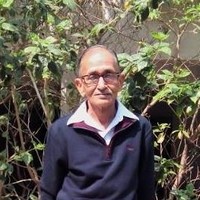 Jagdish Rawat