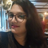 Radhika Kadam