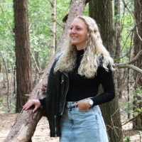 Babs Van Den Broek