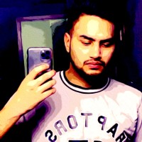 Avi Gill