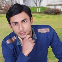 Ali Hussain