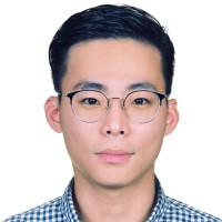 Frank Chiang
