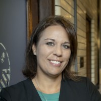Wendy Zuber
