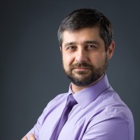 Alin Dumitrescu