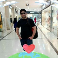 Waqas Ahmad