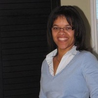 Candace Salkey