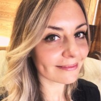 Christine Taylor