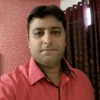 Gaurav Dhall