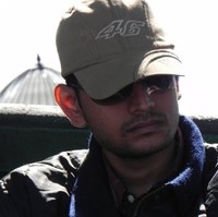 Debopriyo Saha