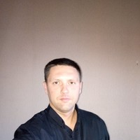 Антон Бойко