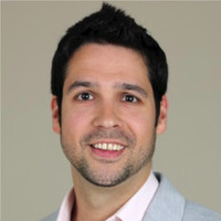 Alberto Fernandez-Tejada