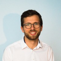 Nicolas Levy