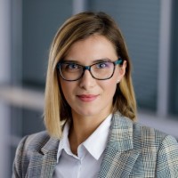 Maria Cięciel-Muszyńska