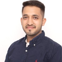 Shubham Vashisht