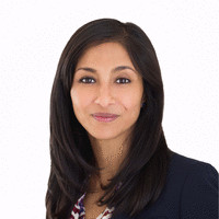 Priya Ramamurthy