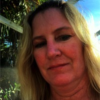 Michelle Banister