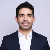 Marco Baez Vergara
