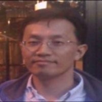 Yihwan Kim