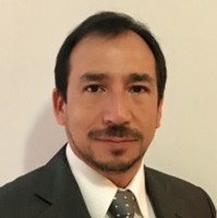 Juan Carlos Silva Donoso