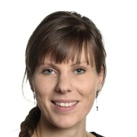 Katrine Oxenbøll