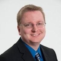 Stephen Gestwicki